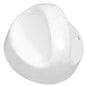 COPRIMANOPOLA MANOPOLA LAVATRICE REX AEG ELECTROLUX ZANUSSI ORIGINAL 1242085015
