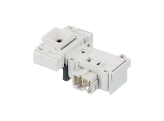 BLOCCAPORTA BOSCH 610147 CHIUSURA LAVATRICE SIEMENS