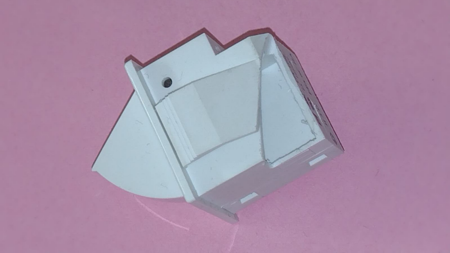 MICROINTERRUTTORE 250V 6A 5047714 EUREKA 4110.0006 macinadosatori EUREKA MYTHOS