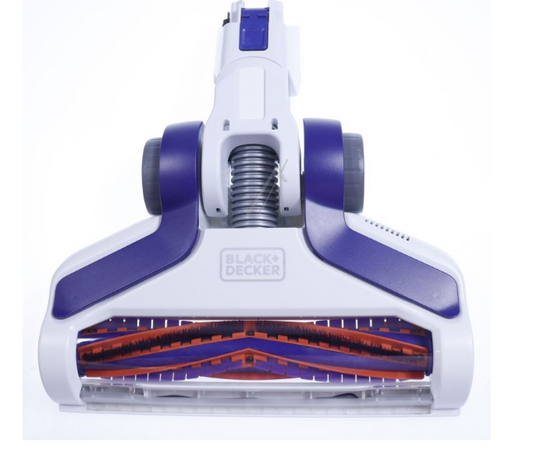 BLACK & DECKER SPAZZOLA NA092119