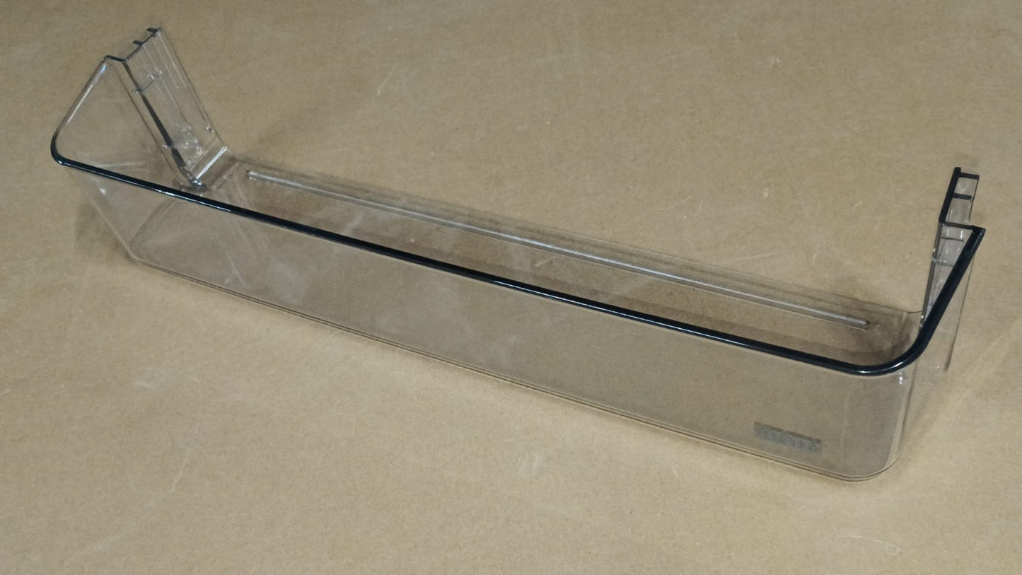 CANDY MENSOLA BOTTIGLIE PORTA FRIGORIFERO 49041676 43cm x H 9cm x profondita'9,5