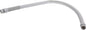BOSCH TUBO SCARICO 11020709