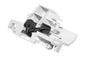 Serratura lavastoviglie chiusura porta Arcelik Beko Whirlpool Fagor 481241758409