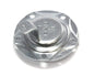 FLANGIA SCALD.ROTONDA Ø124/Ø63MM M8 MTS 570083