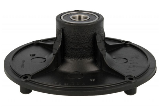 HAIER CANDY HOOVER SUPPORTO VENTOLA ASCIUGATRICE 49046074 0180800252