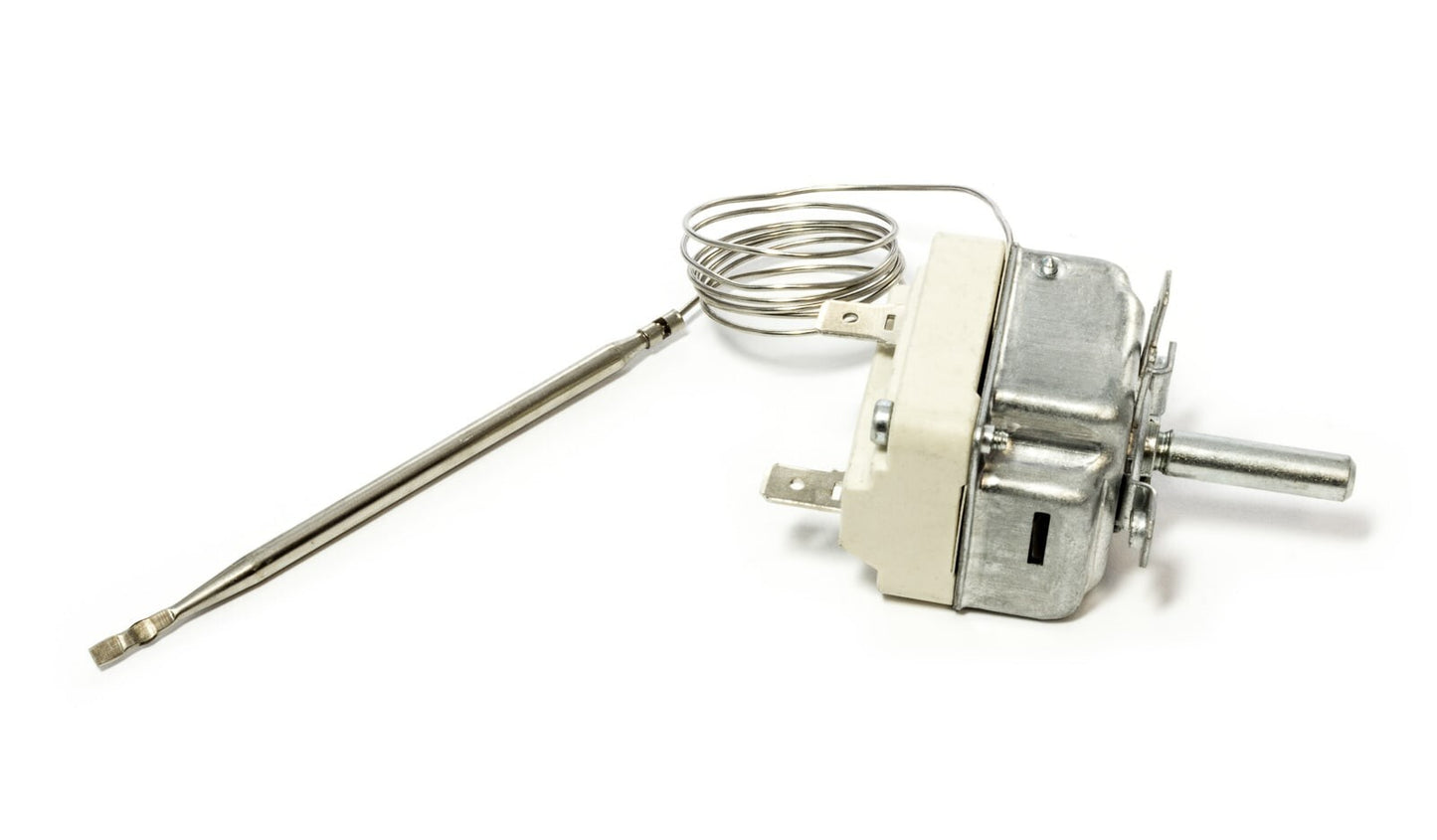 TERMOSTATO FRIGGITRICE TERMOSTATO MONOFASE 204°C EGO 55.19039.805 3444384 .