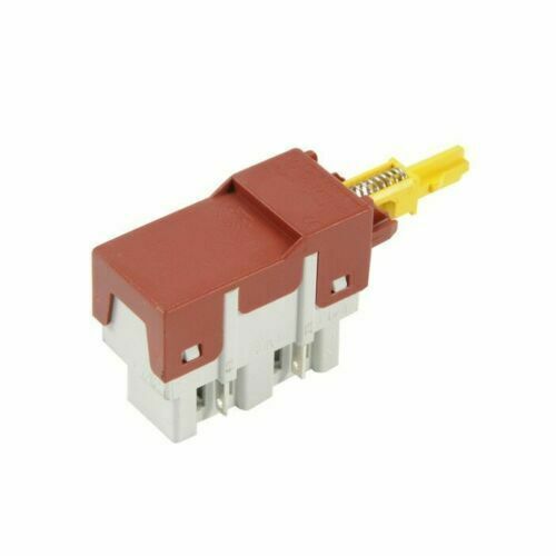 INTERRUTTORE DEVIATORE REX SBA1D1171 6+2 ZANUSSI 1249271402 1240333003