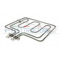 RESISTENZA FORNO SUPERIORE 800W-1750W REX ZANUSSI ZOPPAS-4055031258 - 3570355010