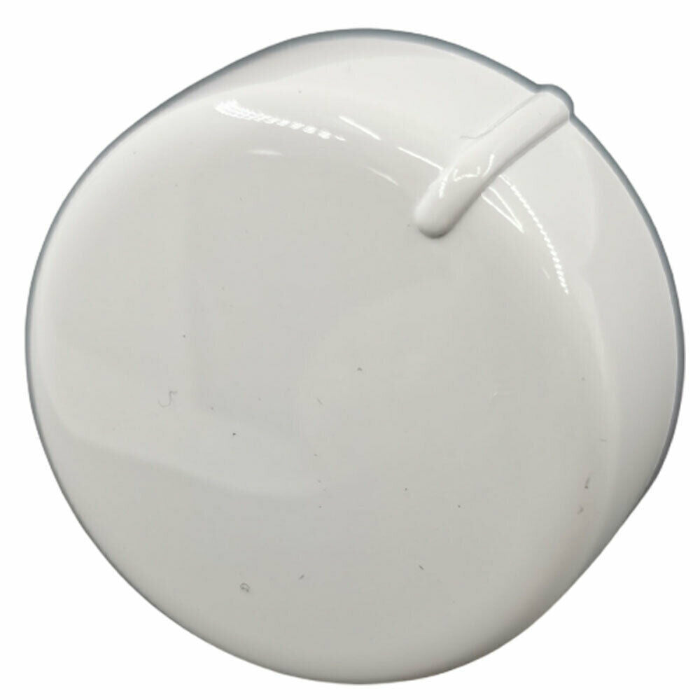 Manopola tonda programmi per lavatrice Whirlpool-Ignis-Bauknecht 481071425401