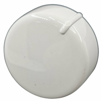 Manopola tonda programmi per lavatrice Whirlpool-Ignis-Bauknecht 481071425401
