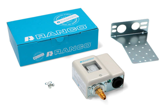 PRESSOSTATO RANCO 016-R6705-086