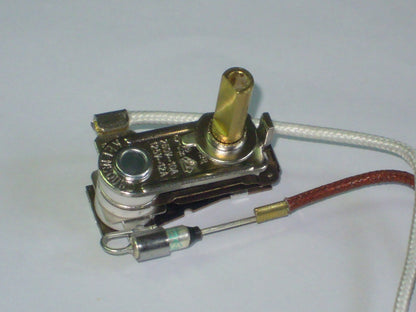 POLTI Termostato Regolabile con Termofusibile Ferro da Stiro Vaporella Originale