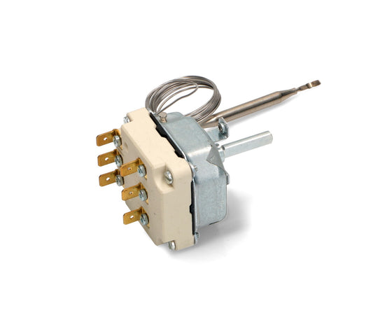 TERMOSTATO TRIFASE 50-300°C TERMOSTATO FORNO 300°C EGO 55.34052.010 LF 3444694