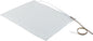 PIASTRA EVAPORATORE 43 x 50cm Con capillare EVAPORATORE ROLL BOND 5114097