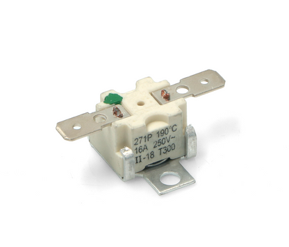TERMOSTATO DI SICUREZZA  FORNO SMEG 190°C NC 818731588 EX 818730550