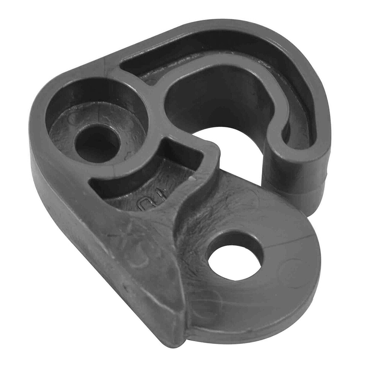BUSSOLINA CHIUSURA PORTA SX GRIGIO 90° C00272433 482000031085