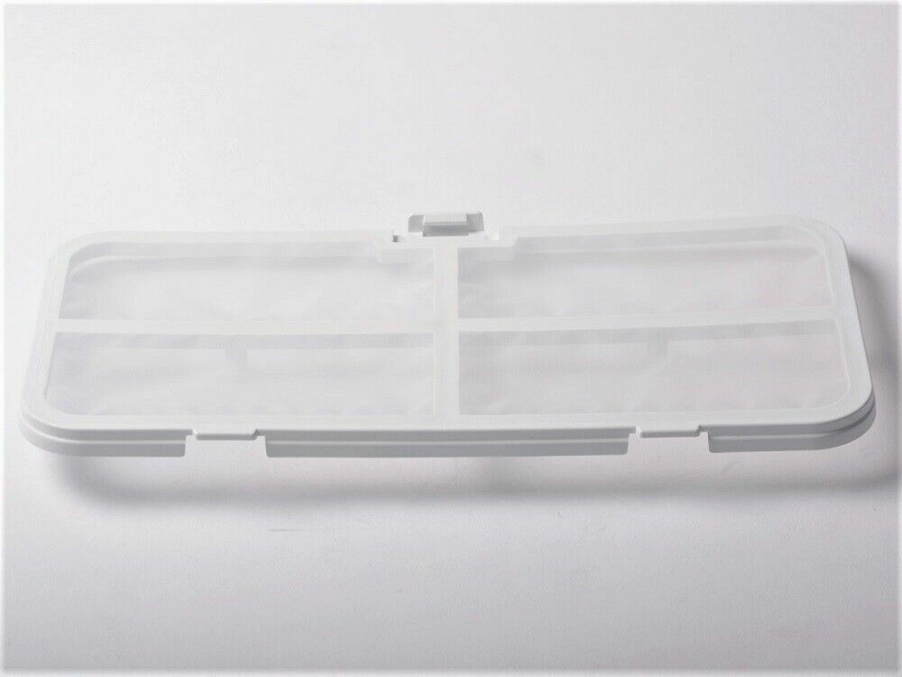 FILTRO CORNICE PER SPUGNA PER ASCIUGATRICE HOOVER CANDY ORIGINALE 40006730