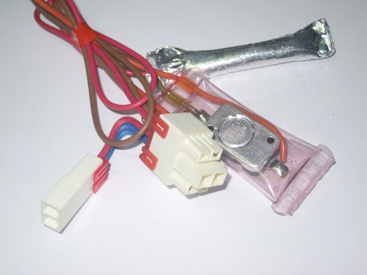 TERMOSTATO 5+2 CONTATTI FRIGO LG  N13-4 1339 TERMOSTATO LG