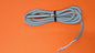 SONDA NTC 100K CAPSULA 6x50 CAVO 100cm SPEDITA CON CORRIERE 14708039