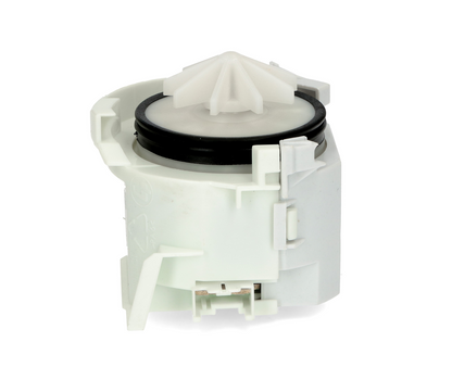 HOTPOINT ARISTON INDESIT - POMPA SCARICO LAVASTOVIGLIE C00297919 ORIGINALE