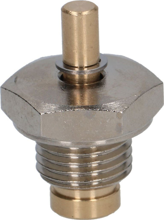 VALVOLA SFIATO ø 1/4"M 1523534