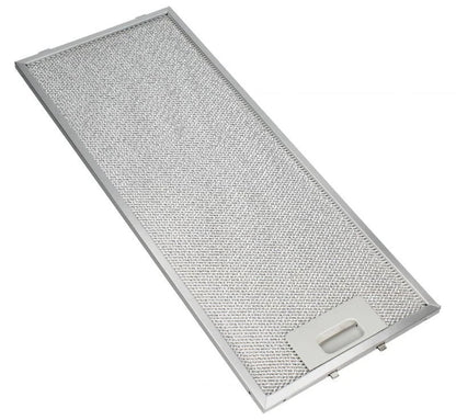 Candy BEST FILTRO CAPPA ALLUMINIO 07951036 07951203 07951217