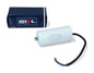 CONDENSATORE 100mf 450VAC 50/60HZ CON CAVETTO