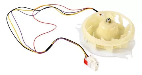 VENTILATORE FRIGO SIDE BY SIDE LG EAU63503703 EAU63503705 EAU63503706 12V