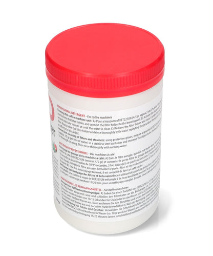 DETERGENTE MACCHINE DA CAFFÈ 900gr COFFEE CLEANER DETERGENTE PROFESSIONALE