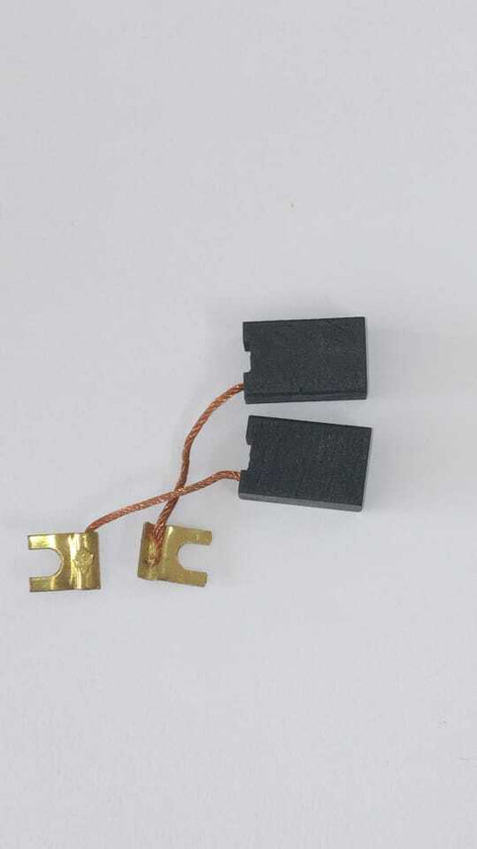 COPPIA SPAZZOLE MOTORE CARBONCINI 6,2x10x21,5mm G037B