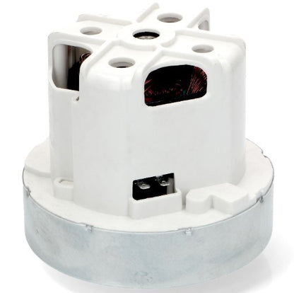 MOTORE Tipo AMETEK 240V 1600W 50/60HZ Ø 120mm H 113mm VAC069UN