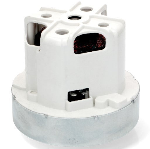 MOTORE Tipo AMETEK 240V 1600W 50/60HZ Ø 120mm H 113mm VAC069UN