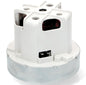 MOTORE Tipo AMETEK 240V 1600W 50/60HZ Ø 120mm H 113mm VAC069UN
