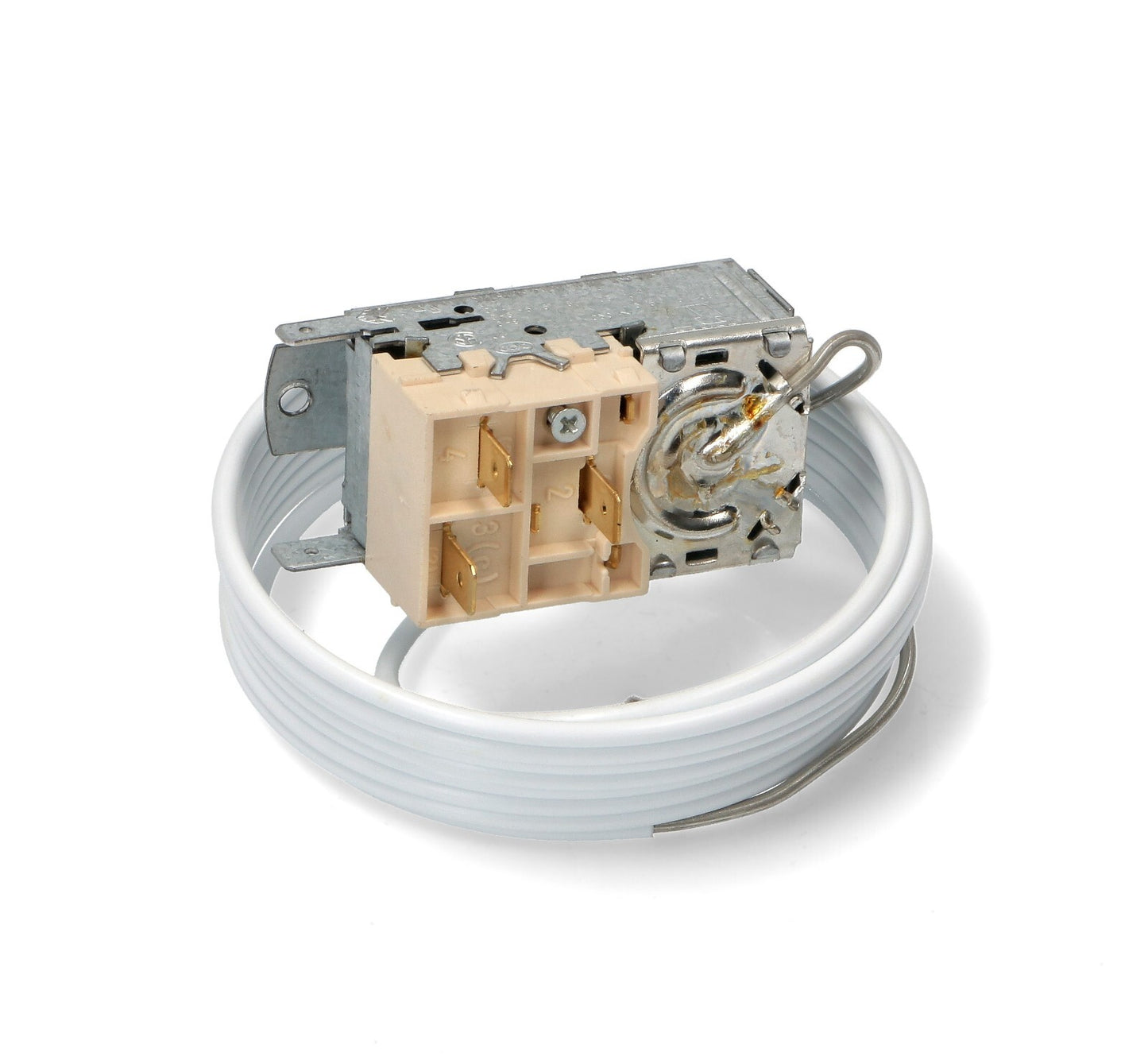 TERMOSTATO EVAPORATORE 3444527 RANCO K22-L1083 FABBRICATORE DI GHIACCIO BREMA