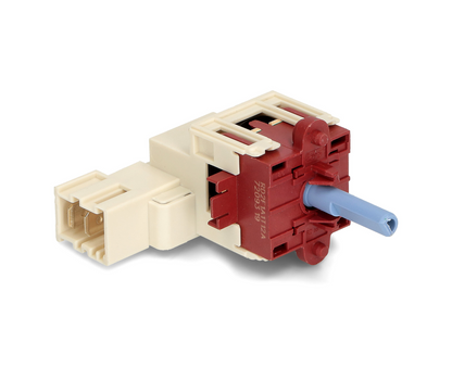 SELETTORE PROGRAMMI 12 POSIZIONI LAVATRICE CANDY ZEROWATT HOOVER 41028011
