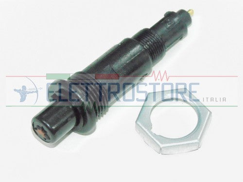 PIEZO ELETTRICO Diametro  18mm ATTACCO TONDO