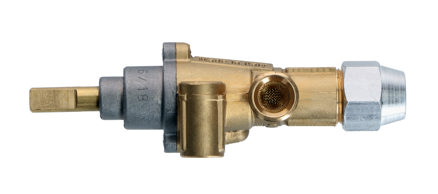 RUBINETTO GAS 21/S PEL 7988B-7 RUBINETTO GAS 21/S 3348016