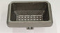 BRACIERE IN GHISA 165x106mm H=120mm 14809011