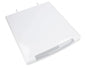 Whirlpool Coperchio porta superiore completa lavatrice 481010846026 originale