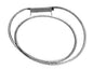ANELLO DI FISSAGGIO GUARNIZIONE LAVATRICE BOSCH 00213988