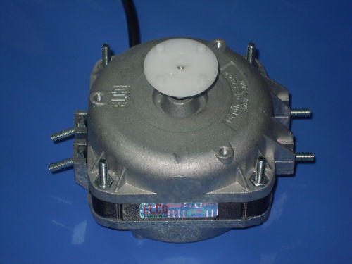 MOTOVENTOLA VENTOLA ELCO 5W 230V 50/60HZ 1300/1550RPM *