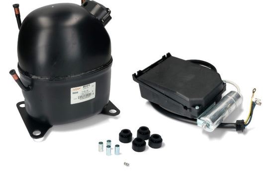 COMPRESSORE MS26FB MOTORE CELLA FRIGO ACC-CUBIGEL *
