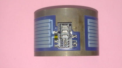 RESISTENZA MOTORI LAVASTOVIGLIE BOSCH Diametro 85mm Altezza 55mm 2080W