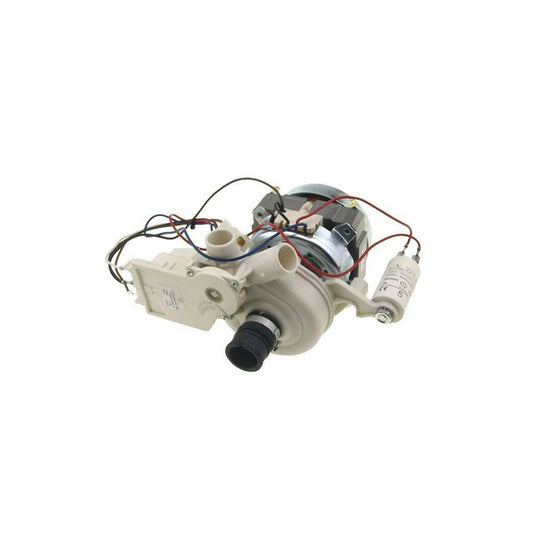MOTORE LAVASTOVIGLIE ARISTON INDESIT C00078566 ORIGINALE