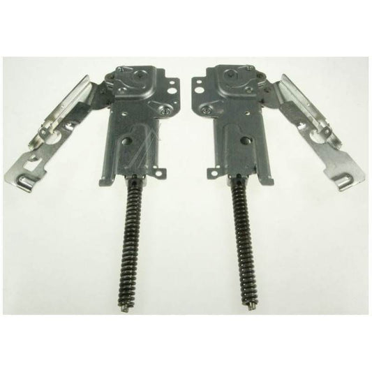 CERNIERE LAVASTOVIGLIE REX ELECTROLUX AEG 4055053450 DX + SX ORIGINALI