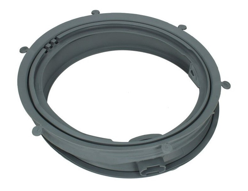 GUARNIZIONE OBLO' LAVATRICE LG AGM30138511 ORIGINALE