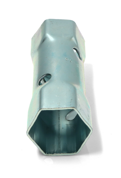 CHIAVE A TUBO 55 X 55mm CHIAVE SCALDABAGNO CHIAVE RESISTENZA BOILER