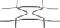 RIDUZIONE MOKA 400x300 mm 3354026 Made in Italy