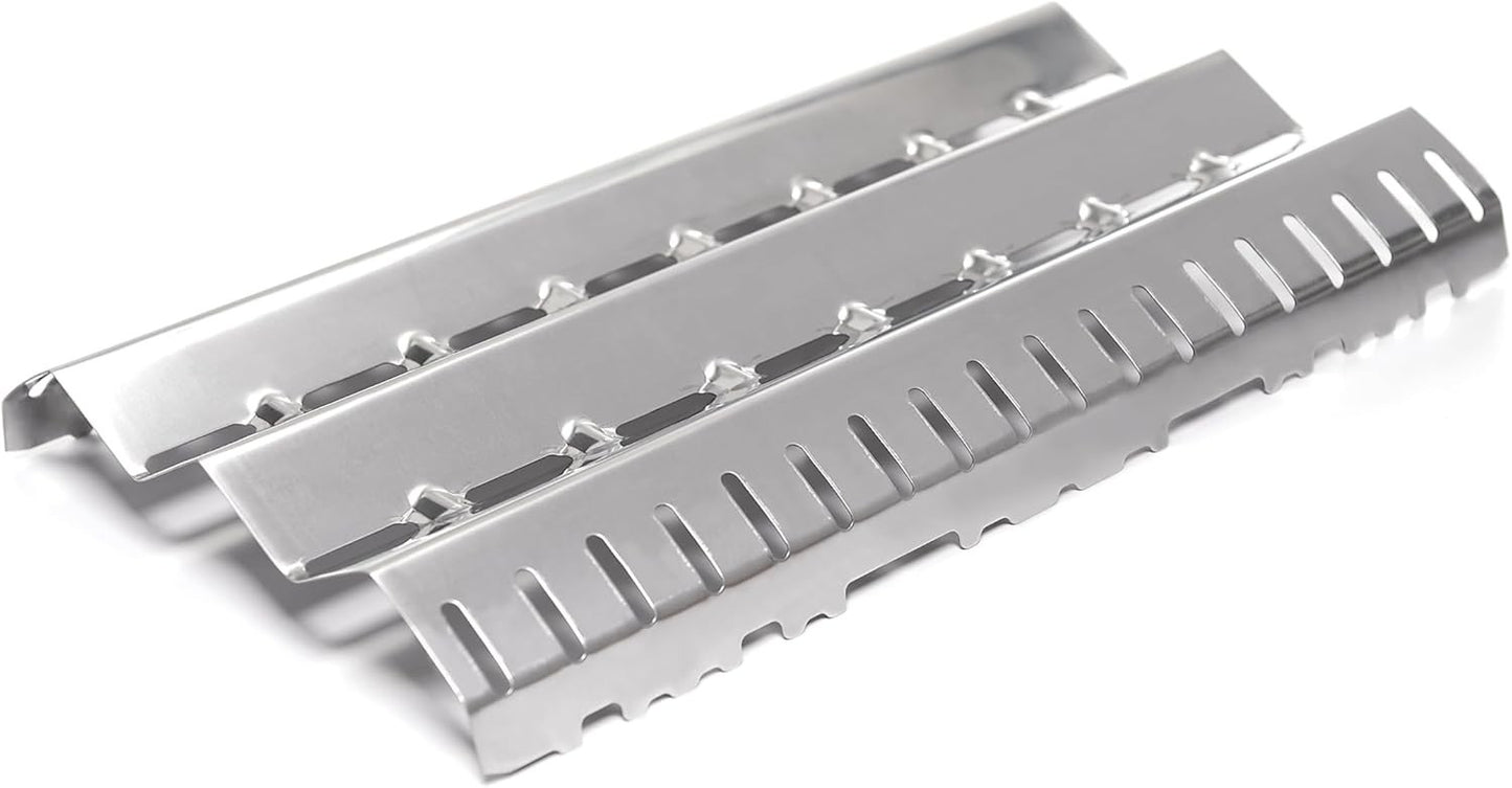 BROIL KING distributore di calore 18440 45,8 x 28cm