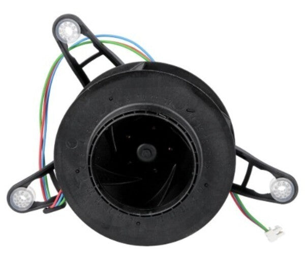 Ventilatore frigo freezer no frost compatibile con Bosch Siemens Neff 12024148